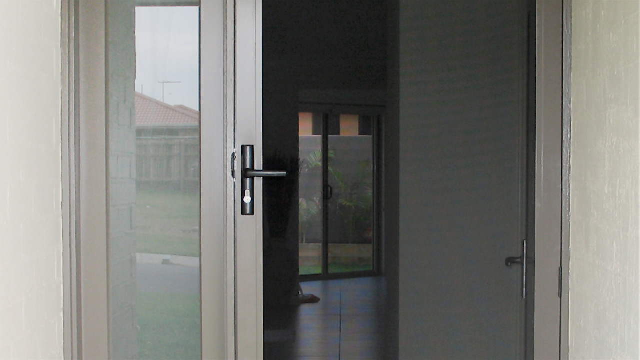 Xceed Security Screen