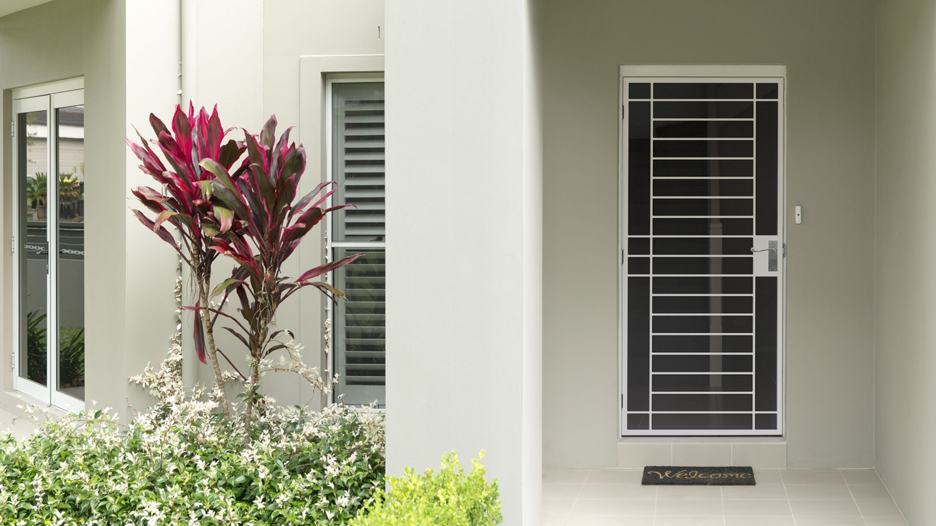 Steel Doors