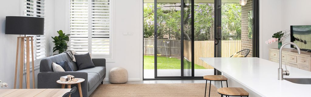 SP Screens security screen doors