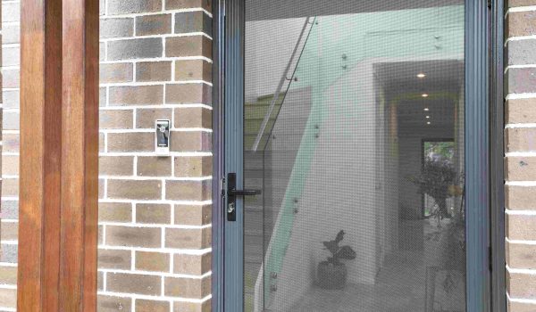 How Much Does A Security Door Cost?