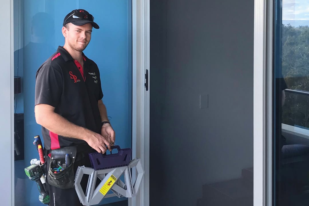 SP Screens Franchisee SP Screens Gold Coast