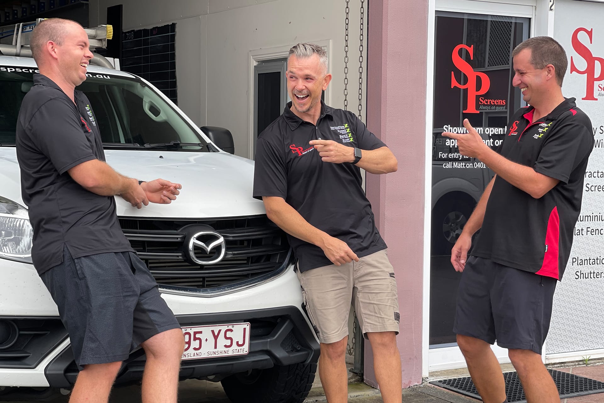 SP Screens Franchise Bookkeeping Support SP Screens Team