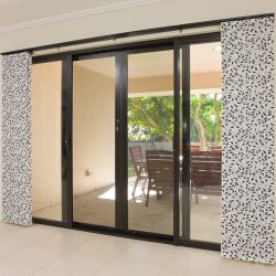 Panel Glide Blinds