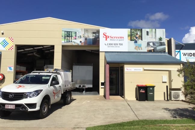 Importance of a Factory Showroom Factory showroom
