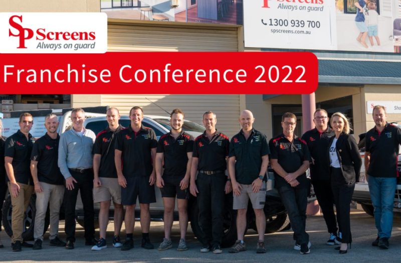 Franchise Conference