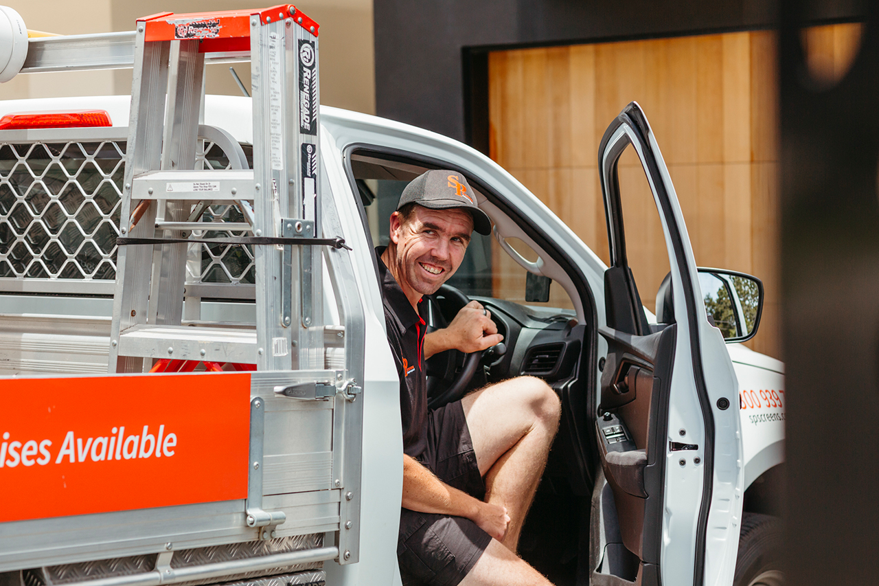 SP Screens Franchise Support SP Screens Franchise Support