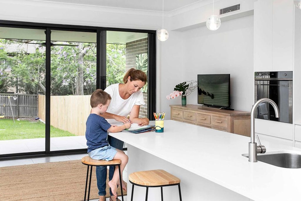 SP Screens Free Quote