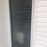 Fly Screen Door