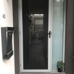 security screens