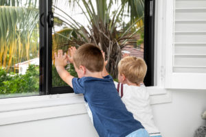 Kid Safe Screens