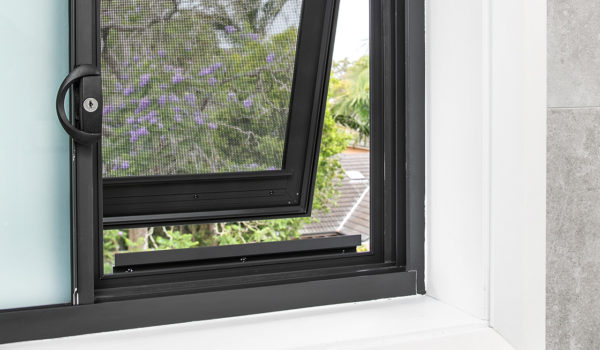 Security Screen Doors and Windows - SP Screens