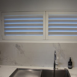 Plantation Shutter