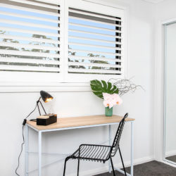 Plantation Shutters