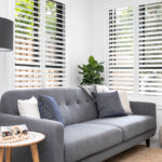 White Plantation Shutters