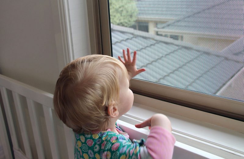 5 Best Window Childproofing Products of 2023