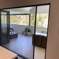 retractable fly screens cost
