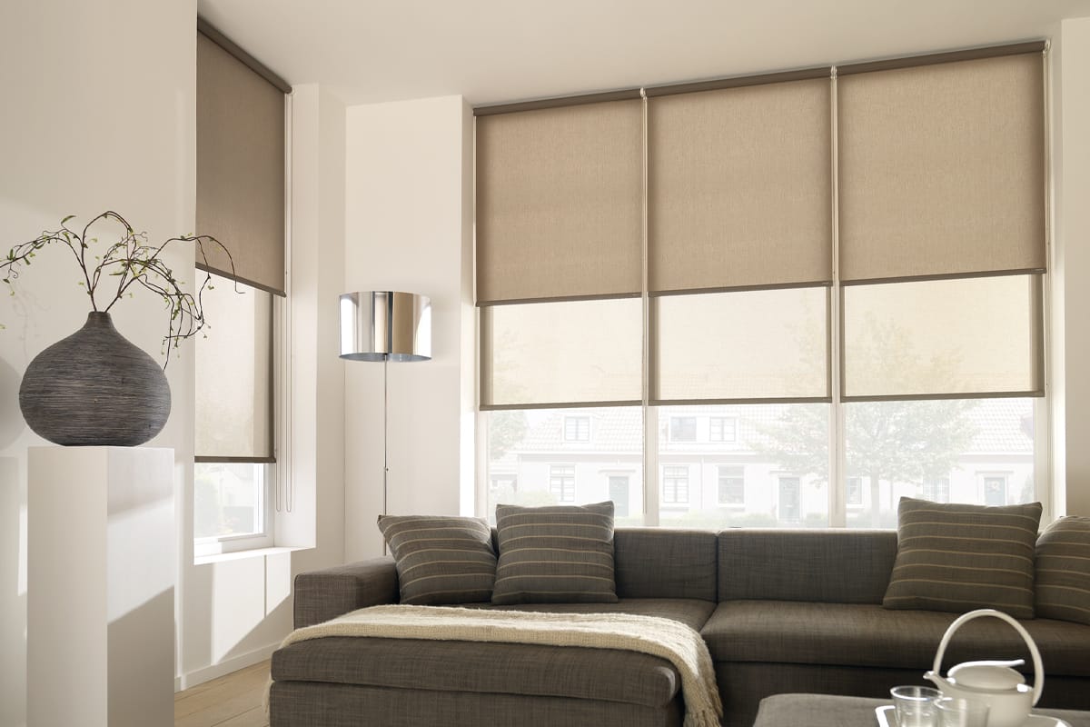 roller blind