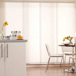 Panel Glide Blinds