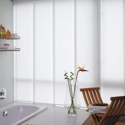 Panel Glide Blinds