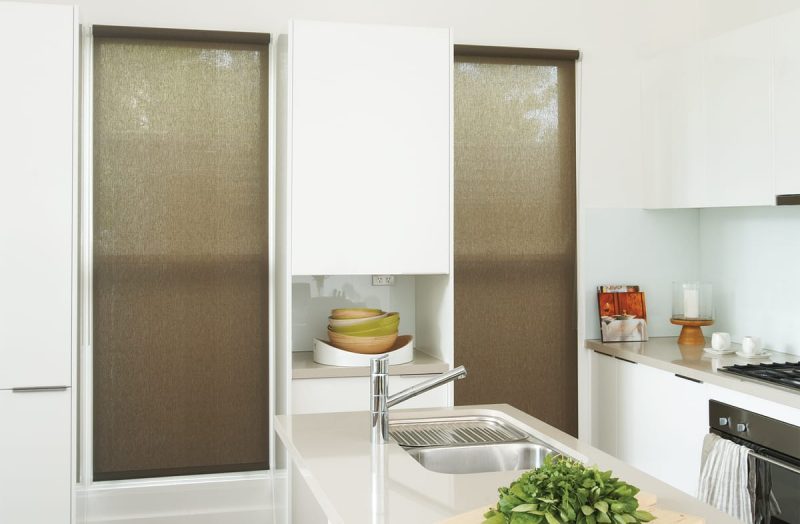 Roller Blinds