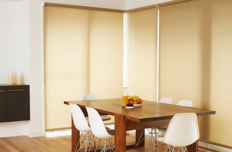 Roller Blinds