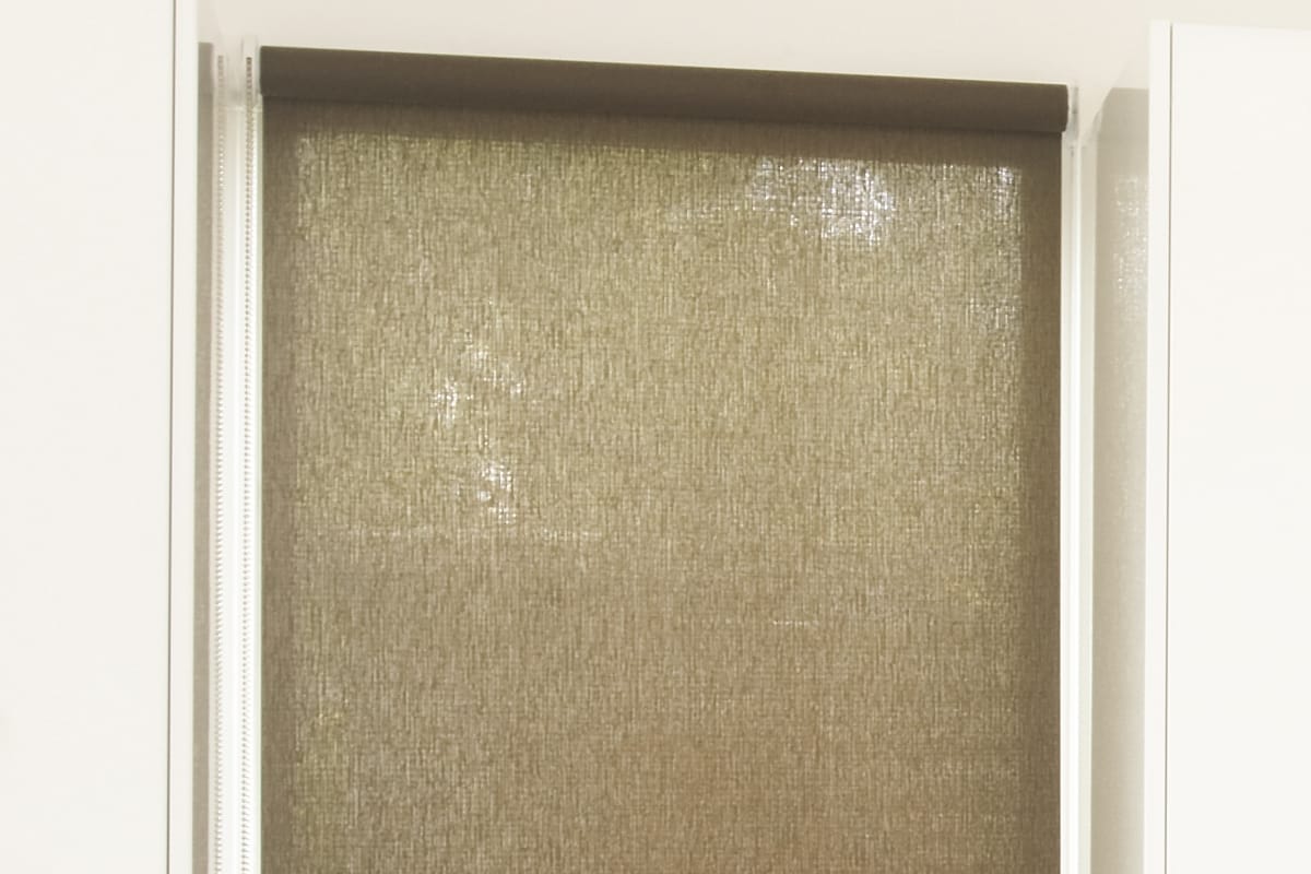 Single Roller Blind