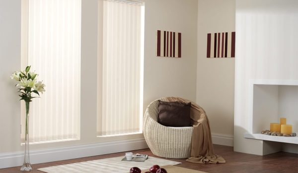 Vertical Blinds