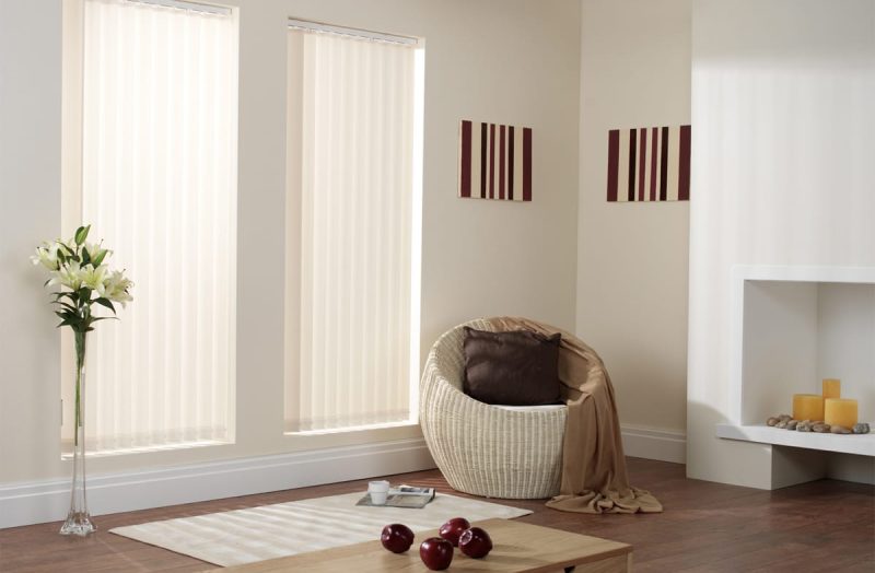 Vertical Blinds