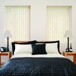 Vertical Blinds