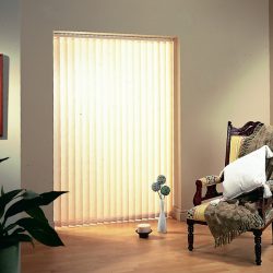 Vertical Blinds