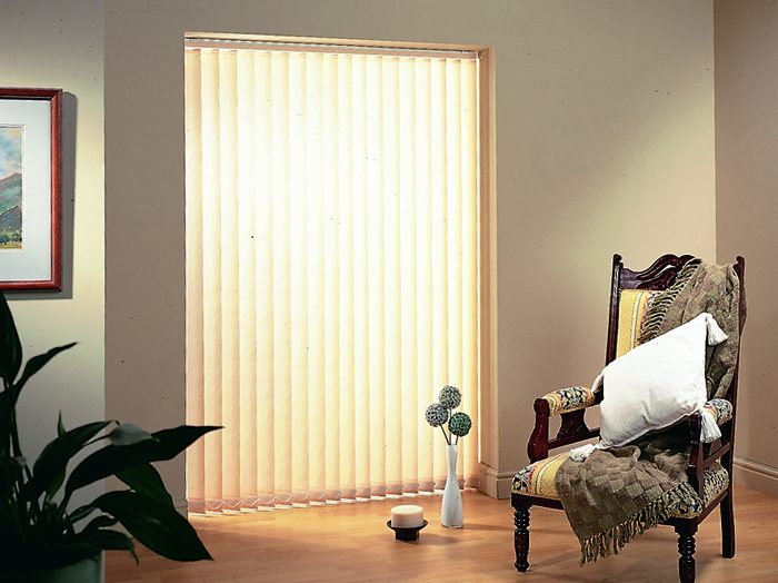 Vertical Blinds