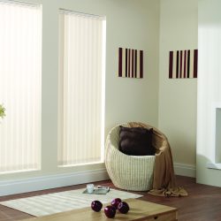 Vertical Blind