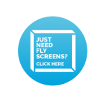 Fly Screens DIY