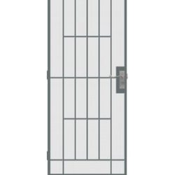 Bondi Steel Door