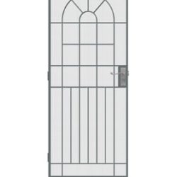 Mosman Steel Door