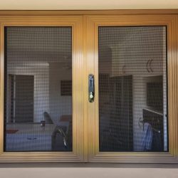 servery window screen