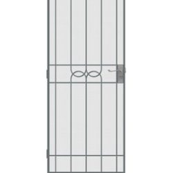 Vaucluse Steel Door