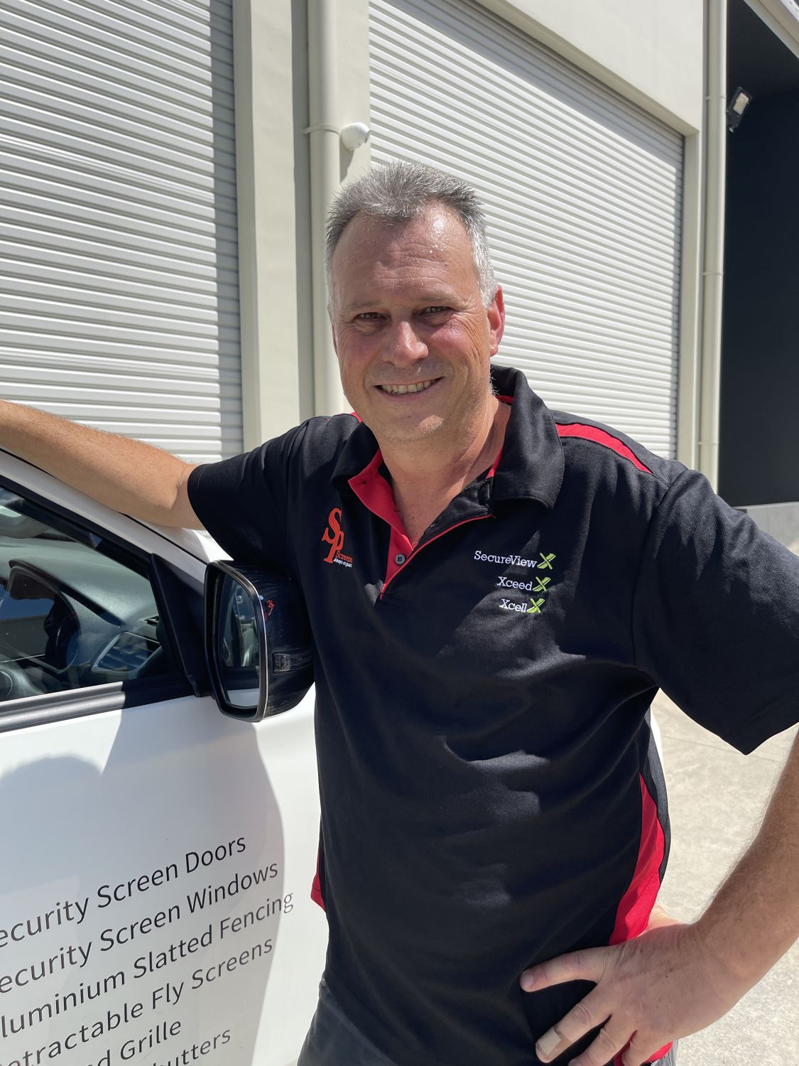 Sunshine Coast Security Screens